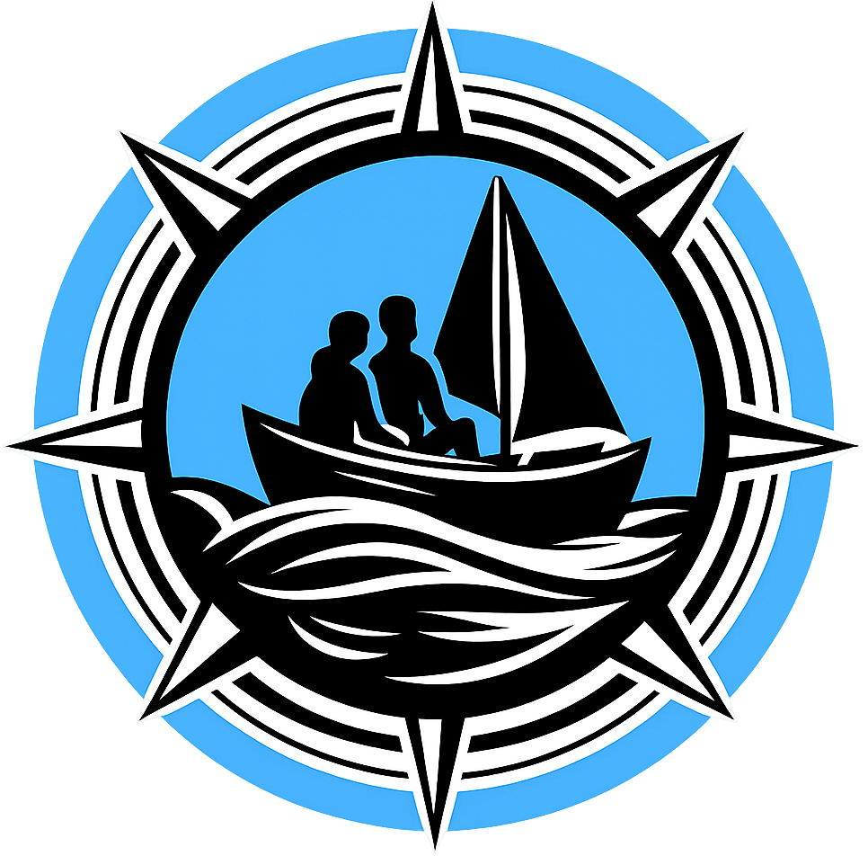Our Sailing Journey